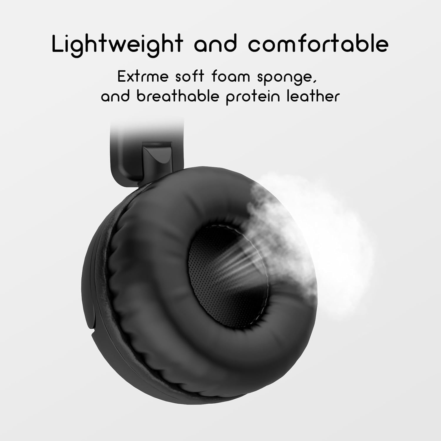 Thumbnail 3 de IMYB Kids Headphones Wired: Foldable, Safe-Listening On-Ear Headphones for Children