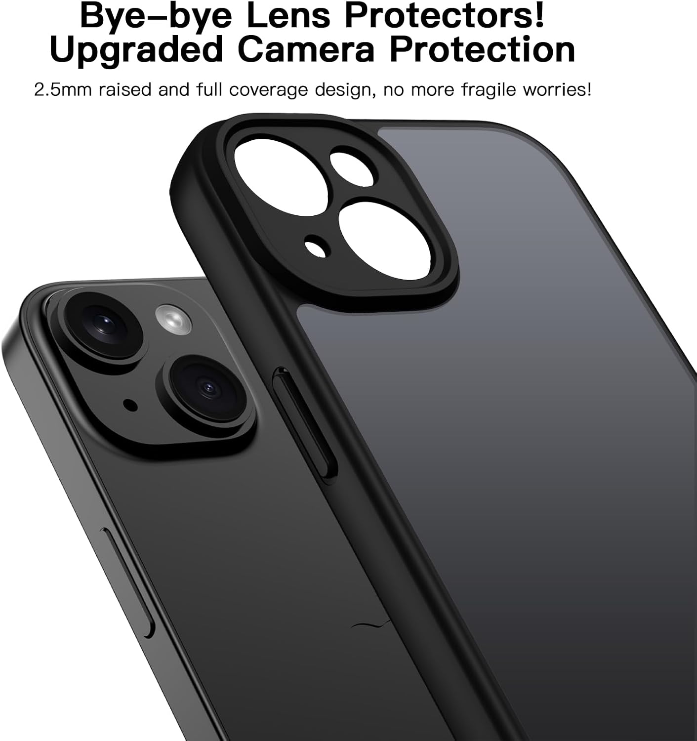Detalle 2 de ORDA iPhone 13 Hülle 6,1 Zoll