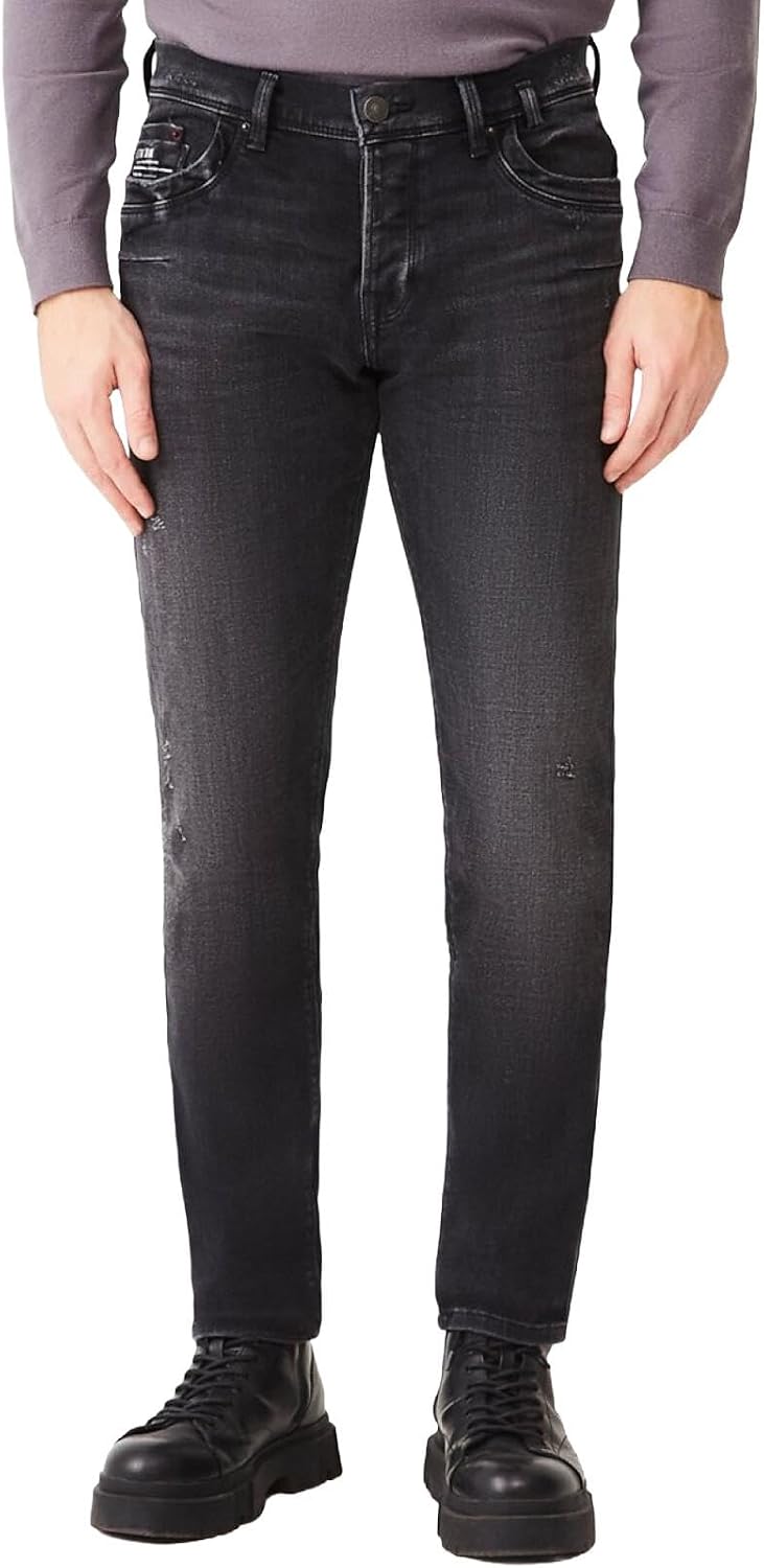 Detalle 2 de LTB Servando X D Jeans Homme – polyvalence et tendance