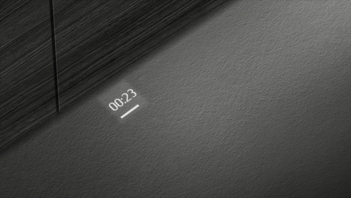Detalle 1 de Siemens SN65ZX07CE