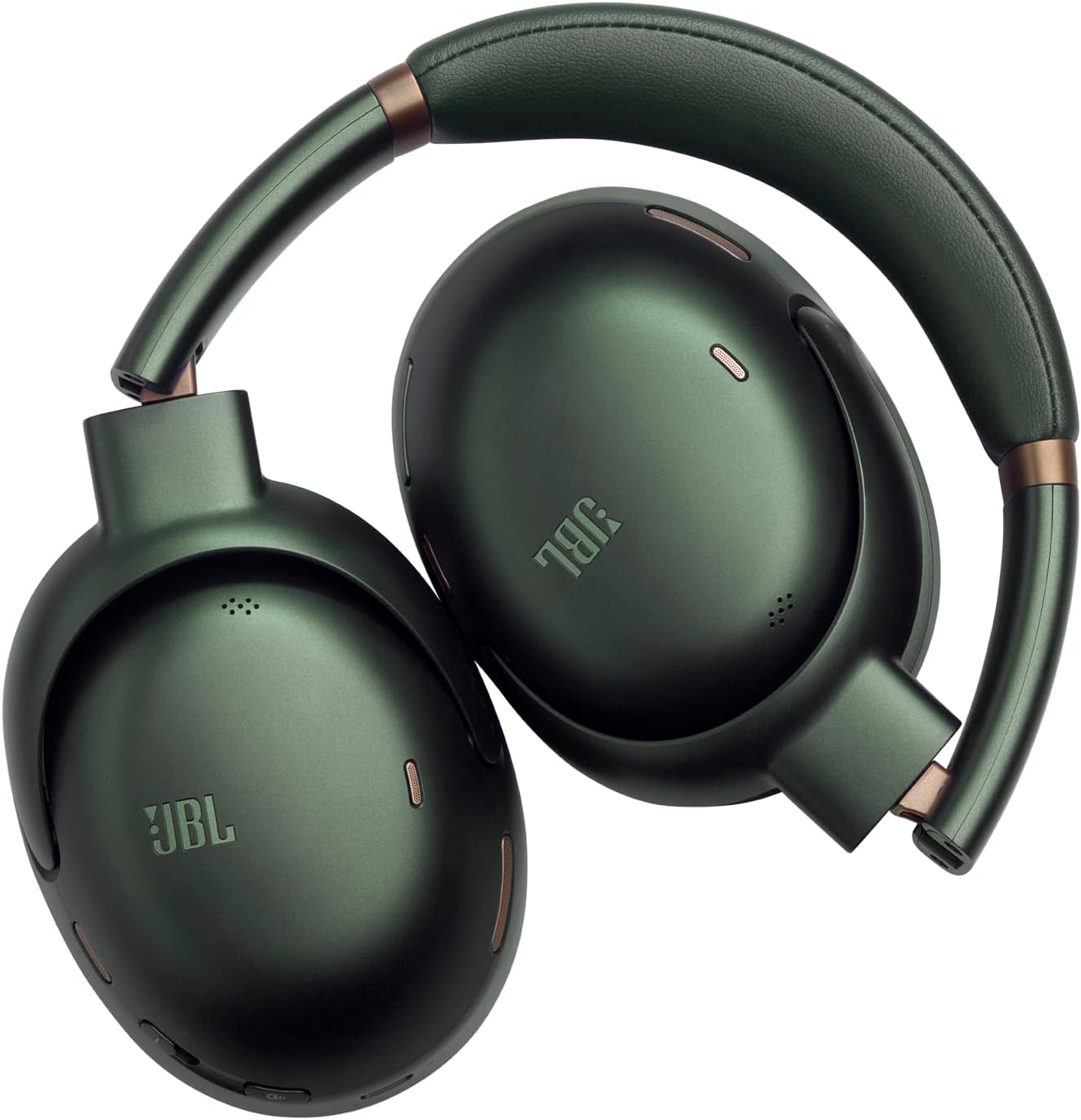Detalle de JBL Tour One M3 Wireless Over-Ear Headphones