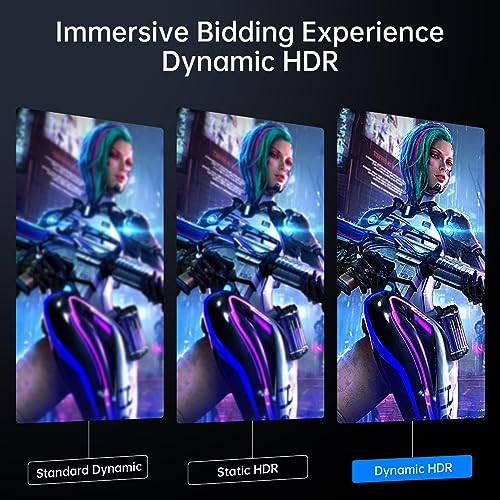 Thumbnail 6 de TEFLOTY 8K HDMI 2.1 3M para gaming y TV