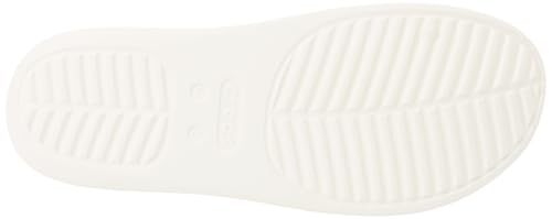 Detalle 2 de Crocs Getaway Patent Strappy Sandalias mujer 39/40