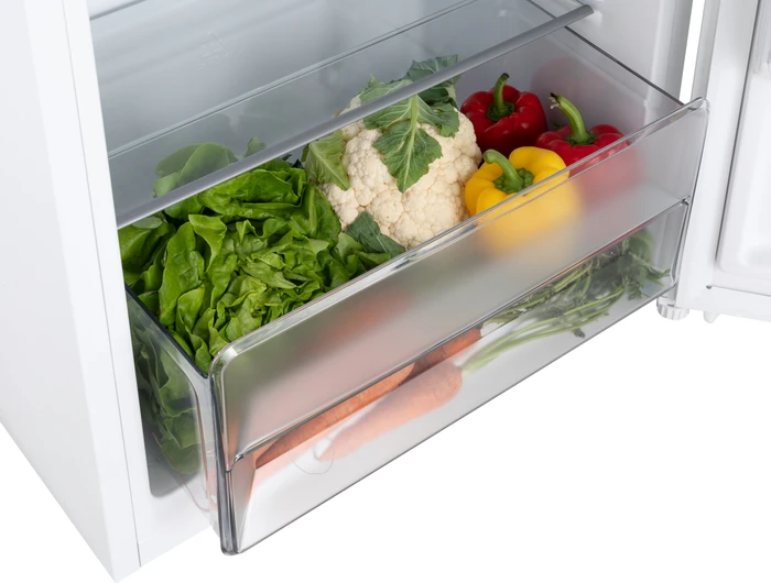 Thumbnail 9 de Wisberg WBKK143FZDW Kühlschrank mit 242 L