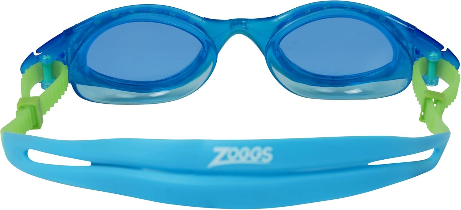 Thumbnail 3 de Zoggs Panorama Lunettes de natation 301563 — Vision panoramique et confort pour jeunes nageurs