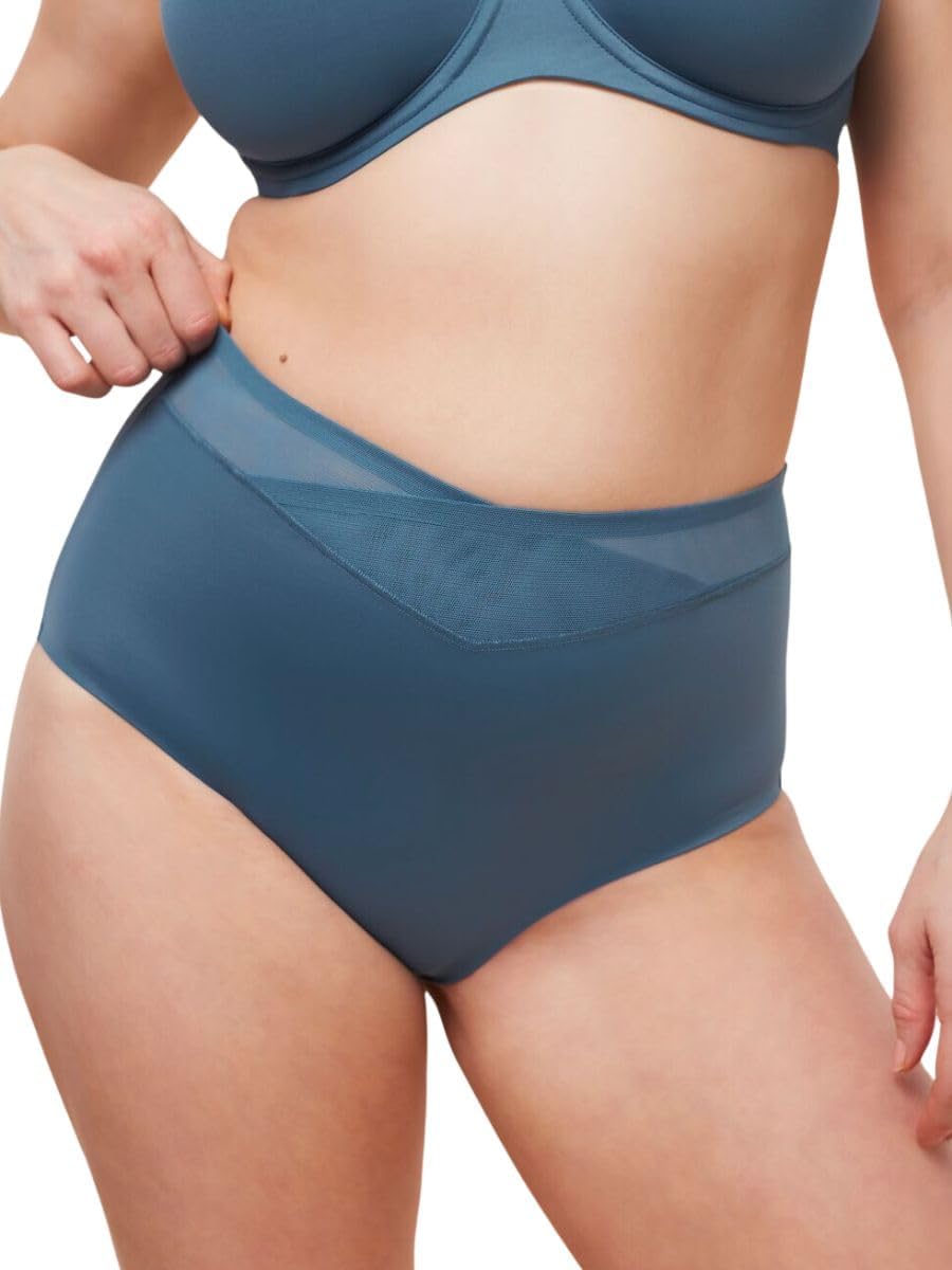 Detalle de Triumph True Shape Sensation Maxi Shapewear Maxi Slip Femme