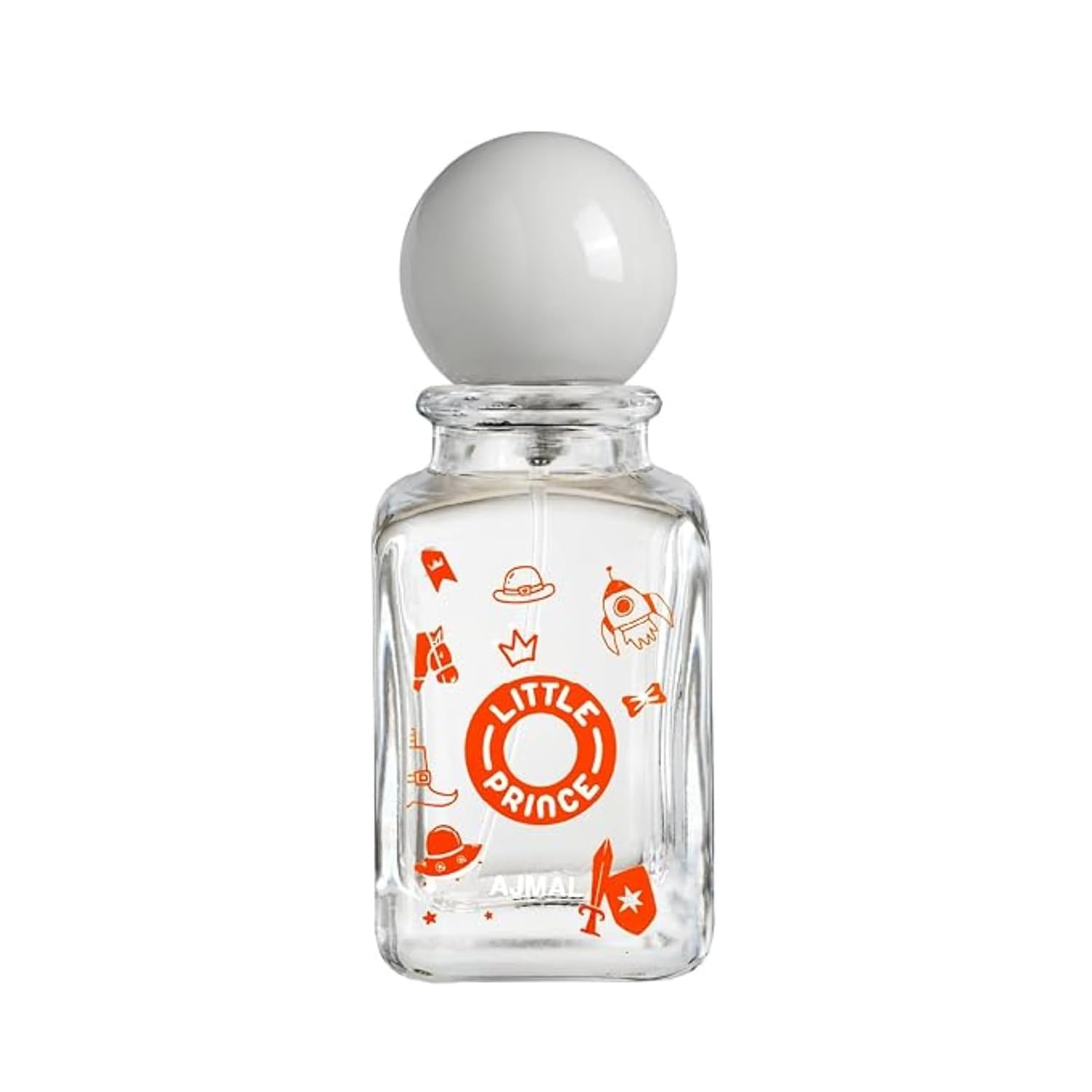 Detalle de Ajmal Kids' Eau de Toilette, 50 ml