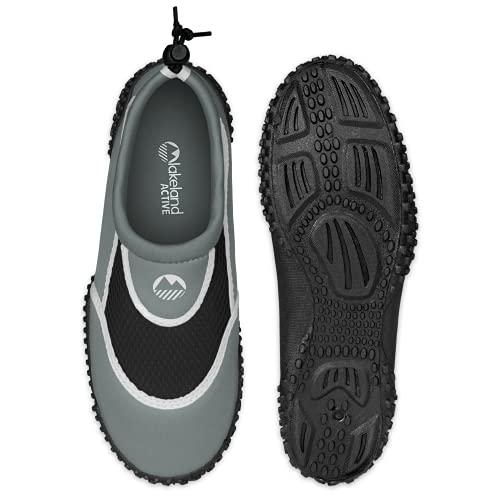 Thumbnail 6 de Lakeland Active Men’s Eden Water Shoes (3 UK) — Adjustable, Quick-Drying Aquasport Footwear