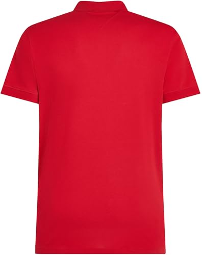 Thumbnail 5 de Tommy Hilfiger Polo de Manga Corta Chest Insert, talla M