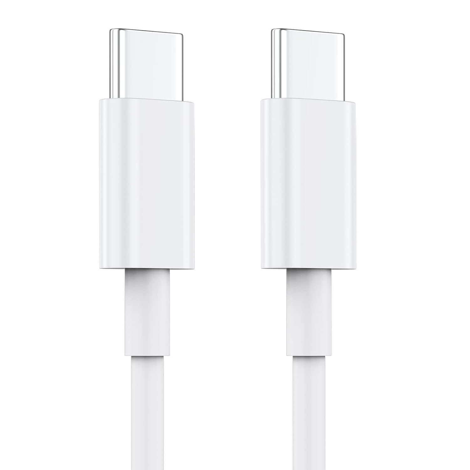 Thumbnail 6 de USBC to USBC Cable 3-Pack 1.8m: 60W USB-C to USB-C fast charging and durable design