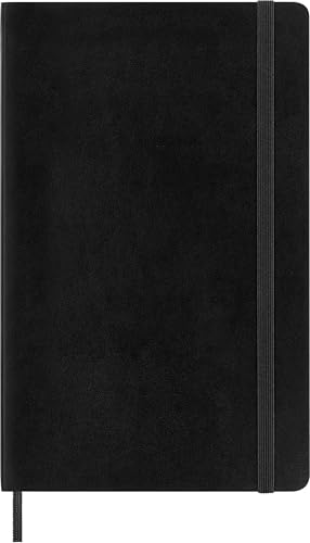 Thumbnail 1 de Moleskine Cuaderno Clásico grande 13×21 cm