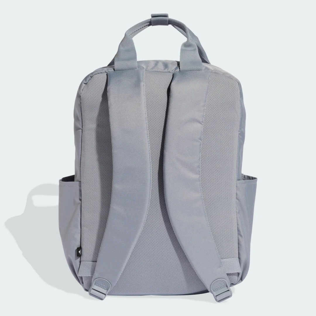 Thumbnail 3 de Adidas MOCHILA PRIME Gris