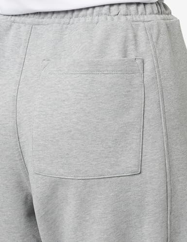 Detalle 2 de Calvin Klein Pantalón chándal French Terry gris L