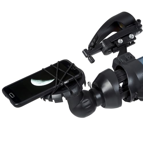 Detalle 1 de Celestron Inspire 100AZ telescopio refractor 100 mm