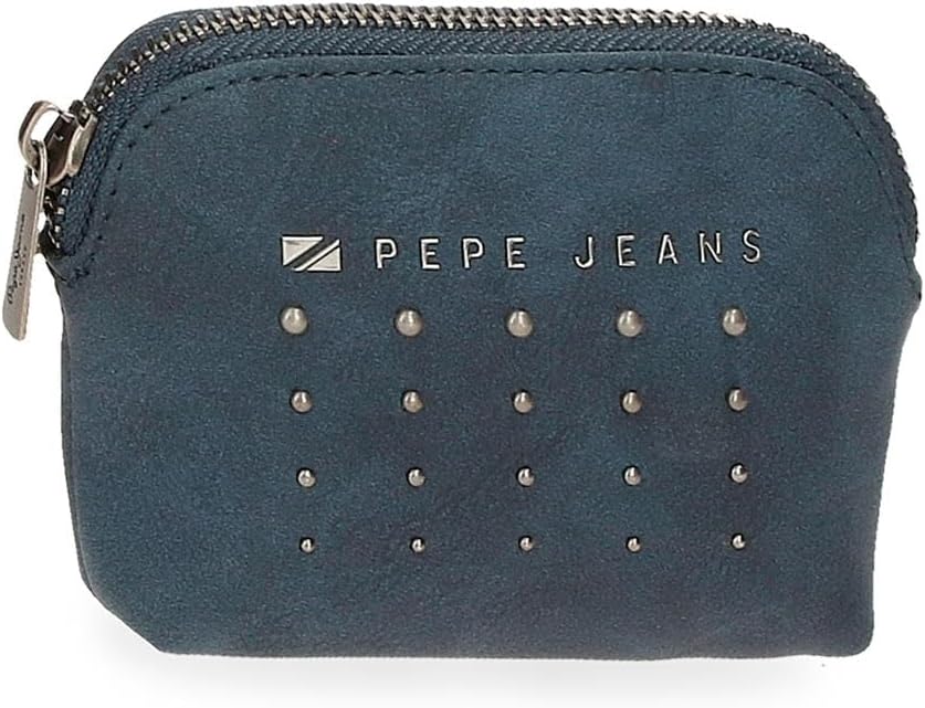 Thumbnail 6 de Pepe Jeans Holly Portefeuille compact 17,5×9,5 cm
