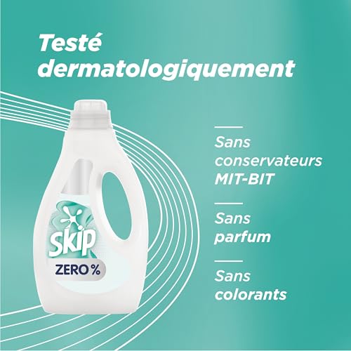 Thumbnail 3 de Skip Lessive Liquide Bébé – Développée par des pédiatres, 70 lavages