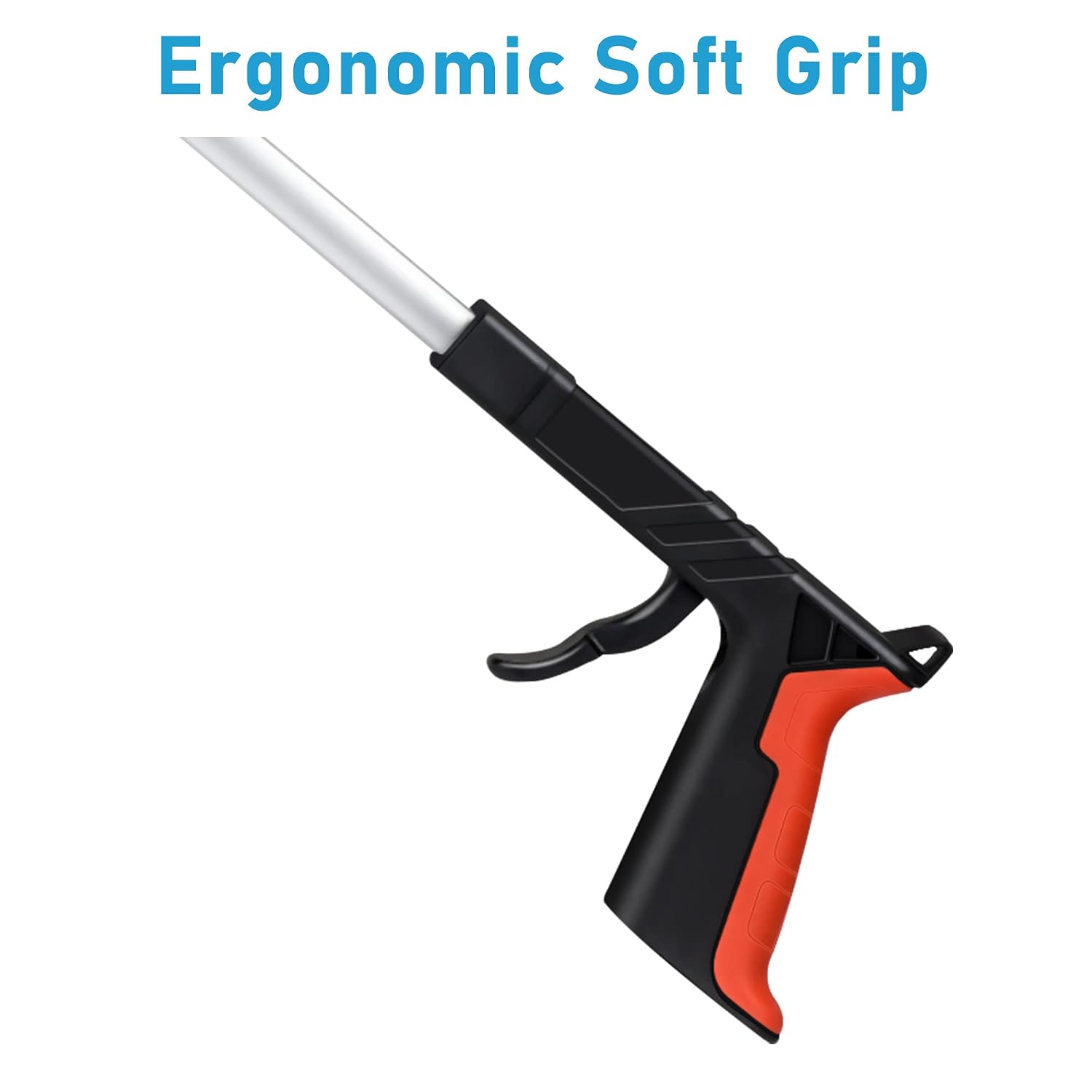 Detalle de Foldable Grabber Reacher Tool, 34-Inch