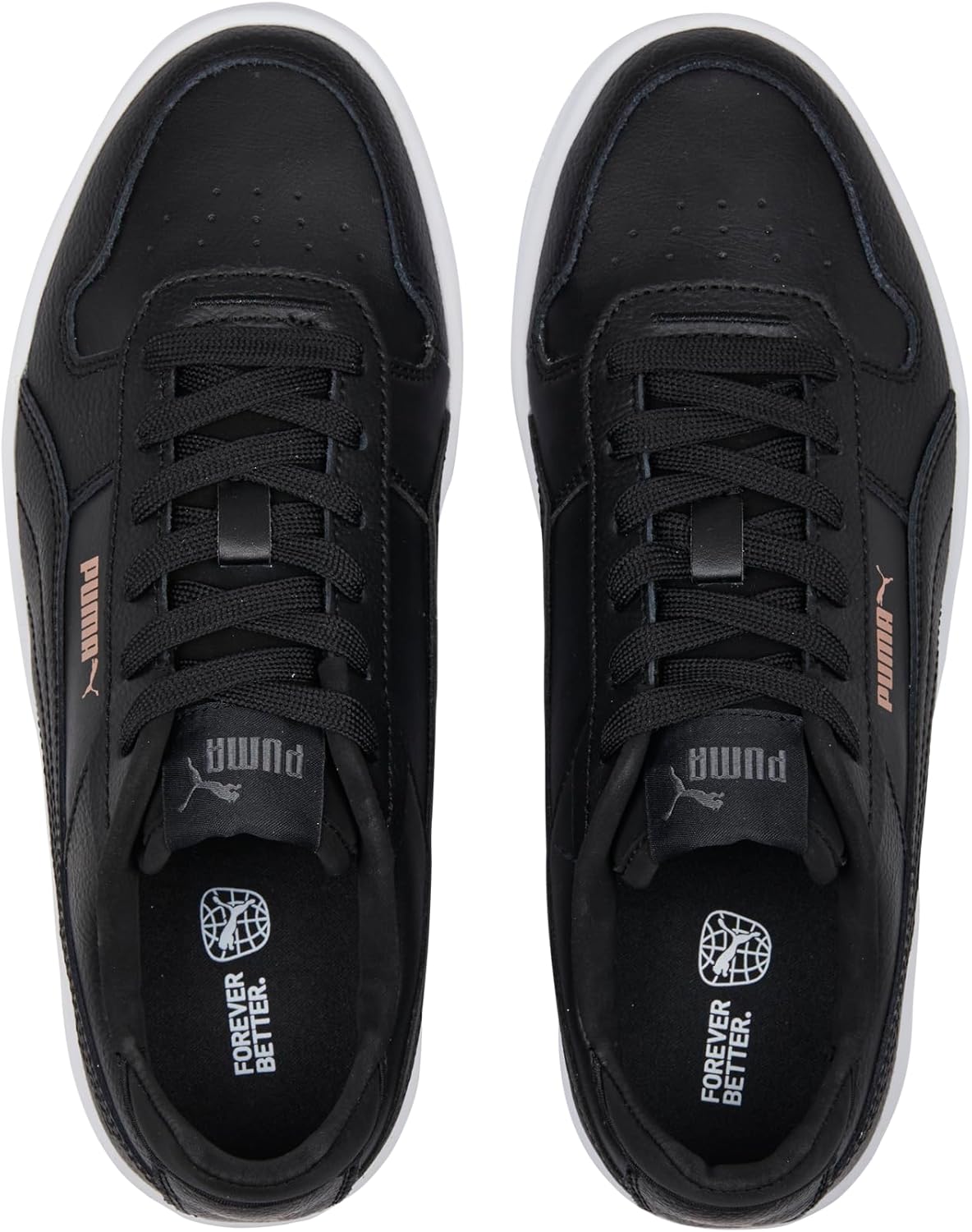 Thumbnail 4 de Puma Carina Street Scarpe da ginnastica da donna in pelle