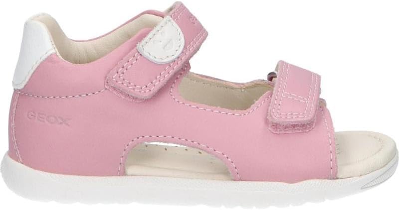 Detalle de Geox Macchia Gir Sandale fille confortable