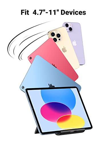 Thumbnail 6 de UGREEN Support Tablette Réglable Bureau Pose Tablette Téléphone – compact, stable et polyvalent