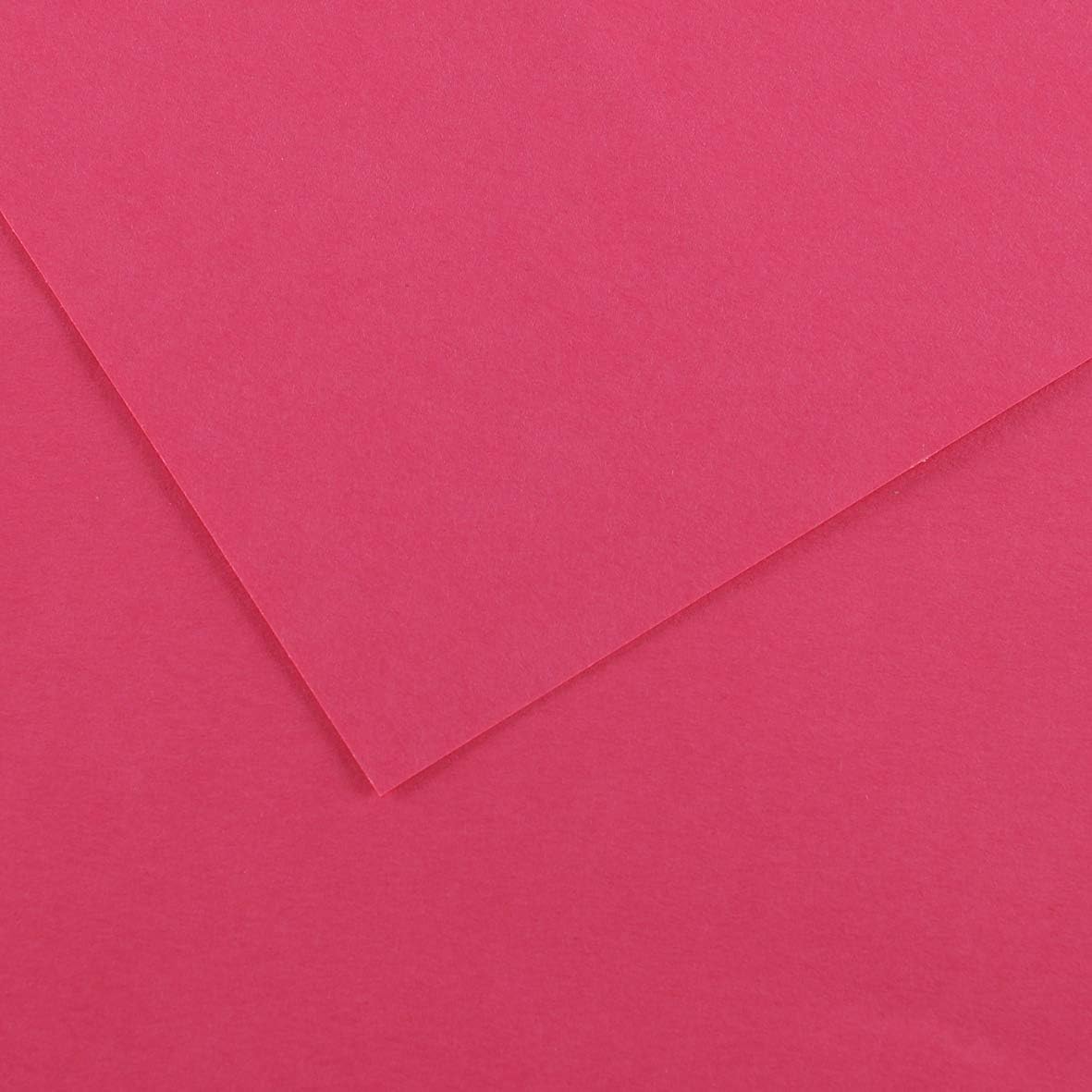 Thumbnail 5 de Canson Iris Vivaldi – 50 feuilles de papier couleur A3 185 g/m², crème