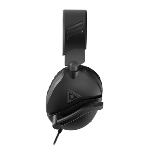 Thumbnail 7 de Turtle Beach Recon 70 Negro - Auriculares Gaming Multiplataforma