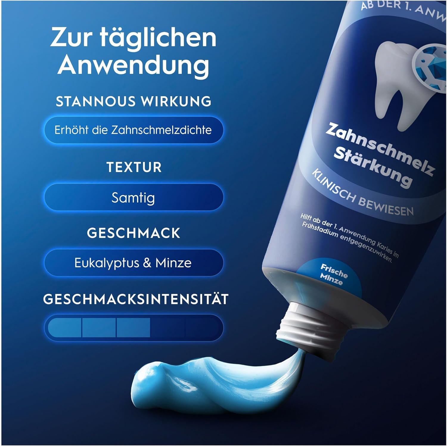 Thumbnail 3 de Oral-B Professional Zahnschmelz Stärkung 3x75ml