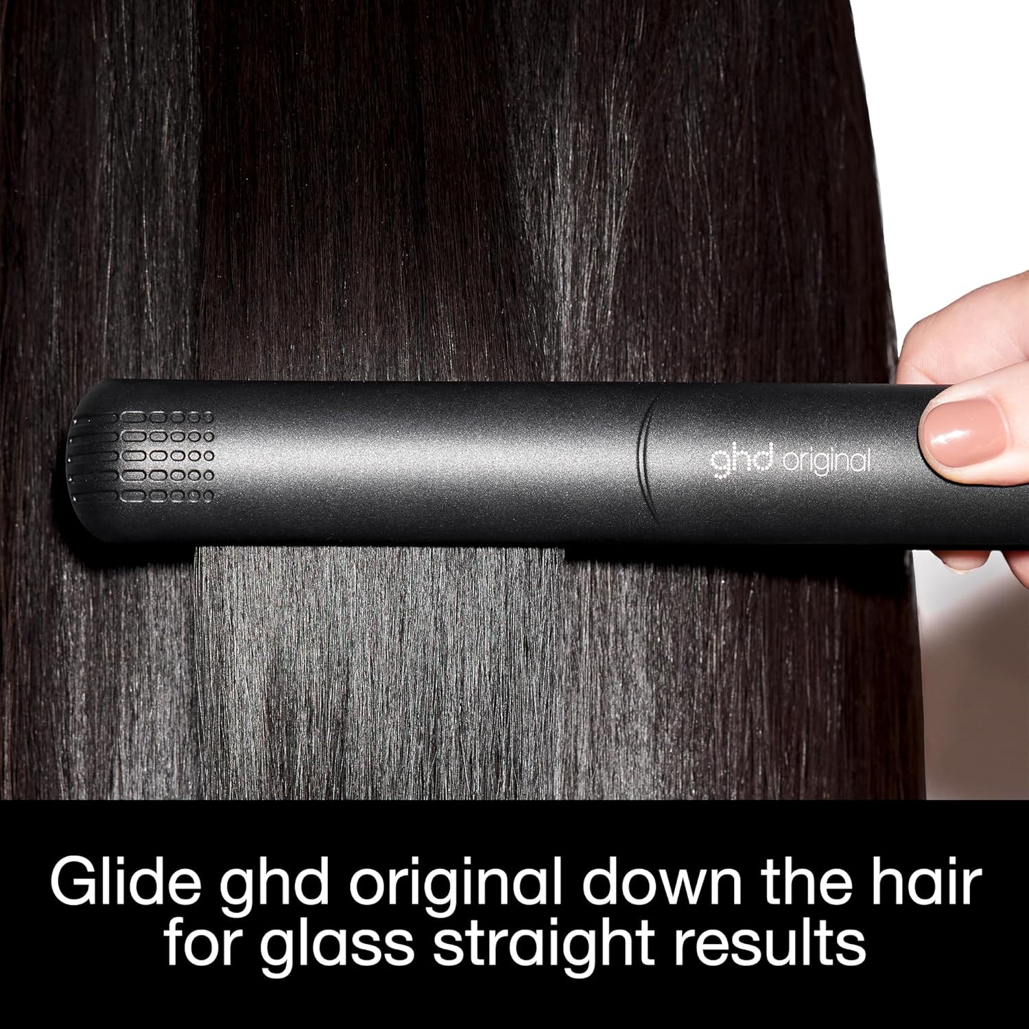 Thumbnail 1 de ghd Original Hair Straightener Styler Upgraded