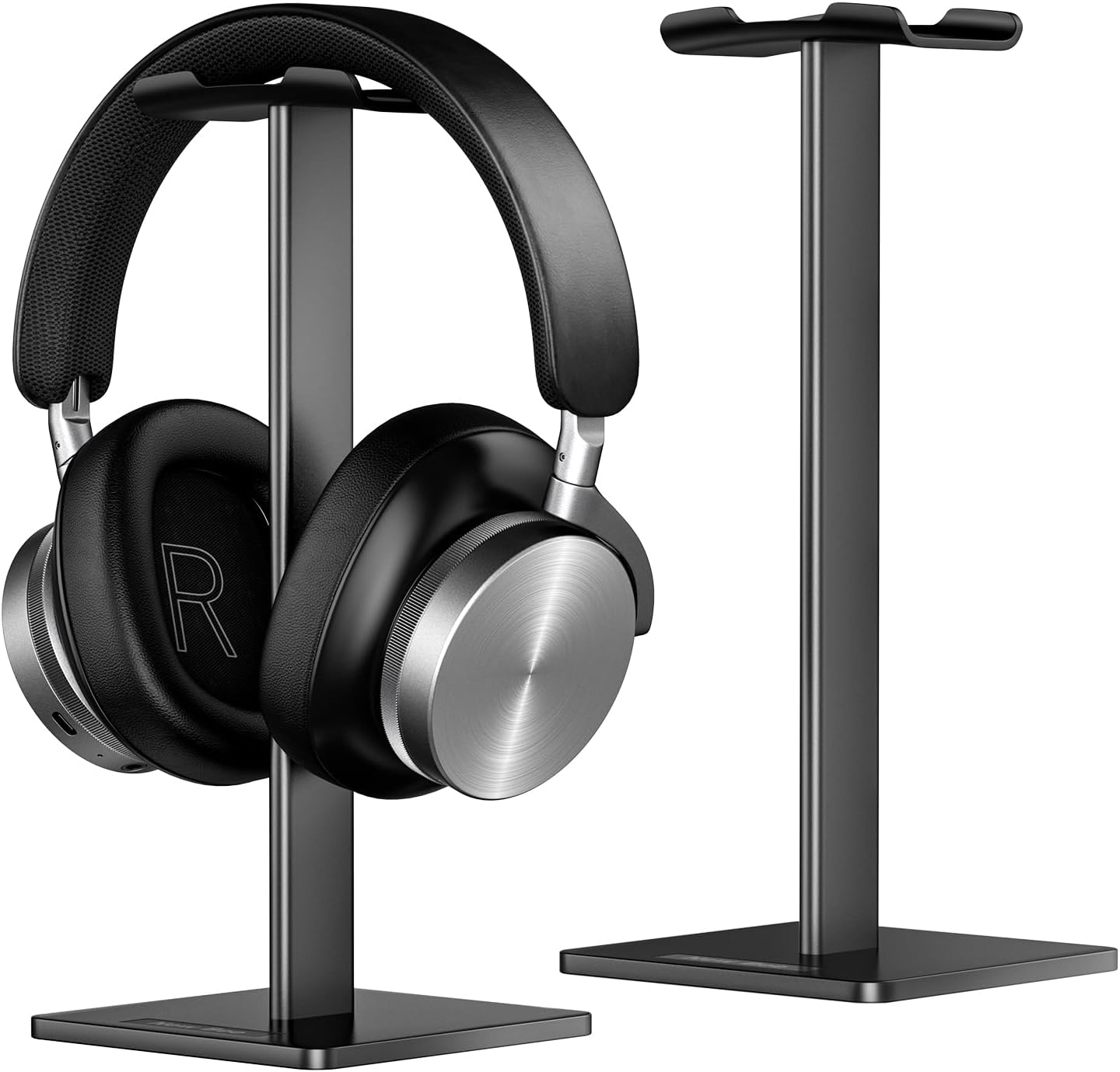 Detalle de New Bee Headphone Stand – Universal Aluminium Headset Holder