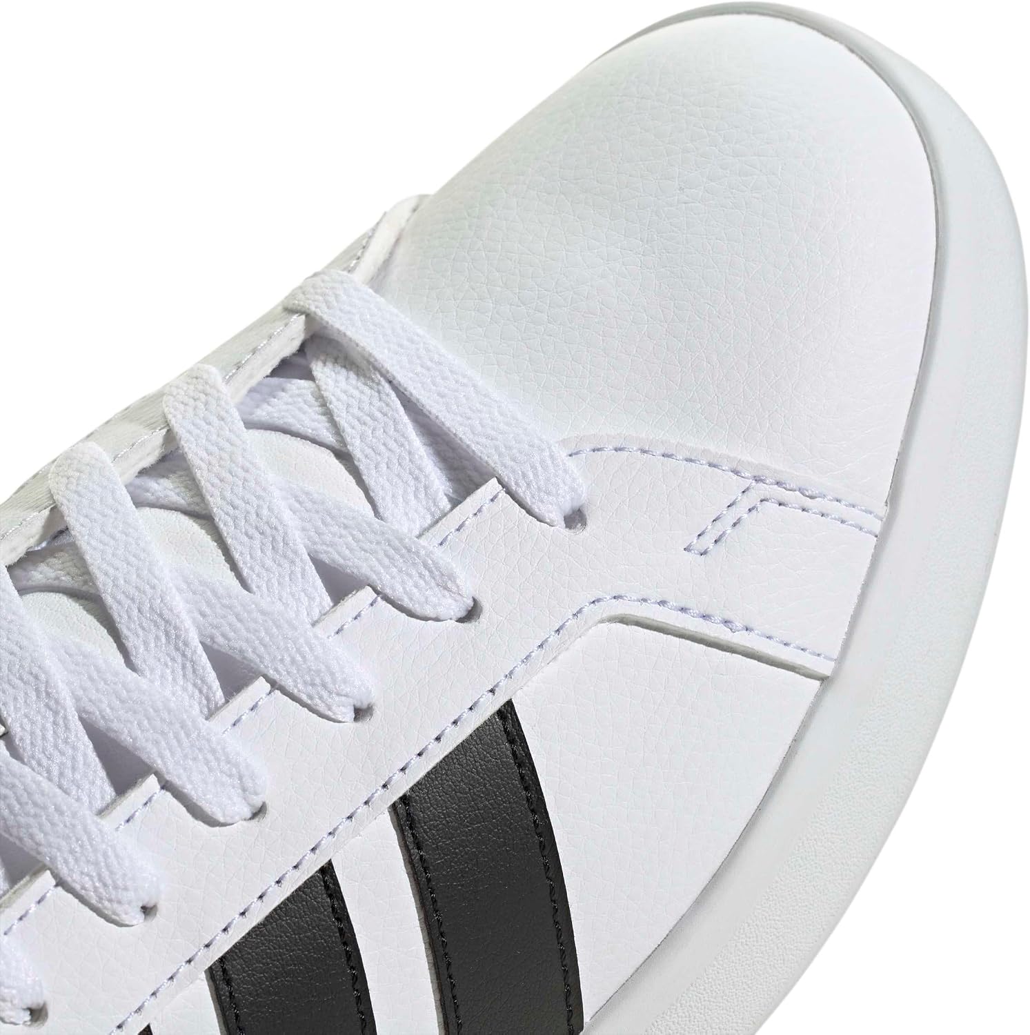 Thumbnail 4 de adidas Grand Court Base 3.0 sneakers för herr