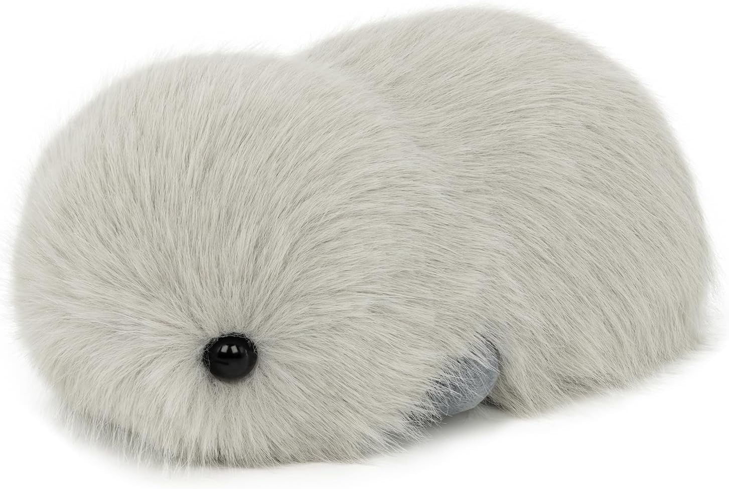 Thumbnail 6 de Cupboo Interactive AI Plush Companion Pet – Privacy Safe Soft Huggable Intelligence for All Ages