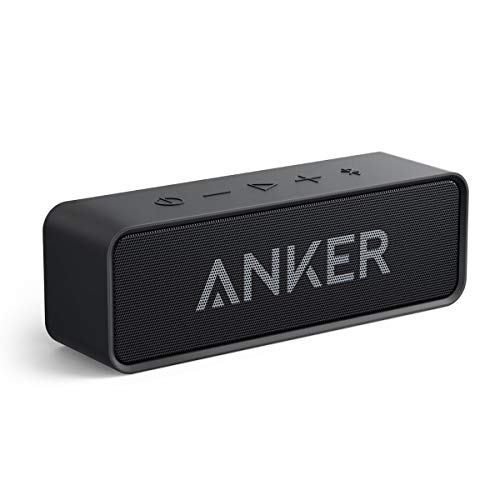 Imagen de Anker Soundcore Bluetooth Speaker (Upgraded Version) – 24H Playtime, IPX5, Stereo Sound en OfertitasTOP