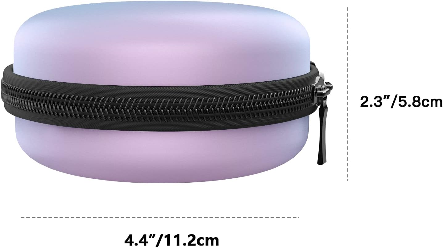 Thumbnail 6 de MoKo Ladetasche für Apple Watch, Lila