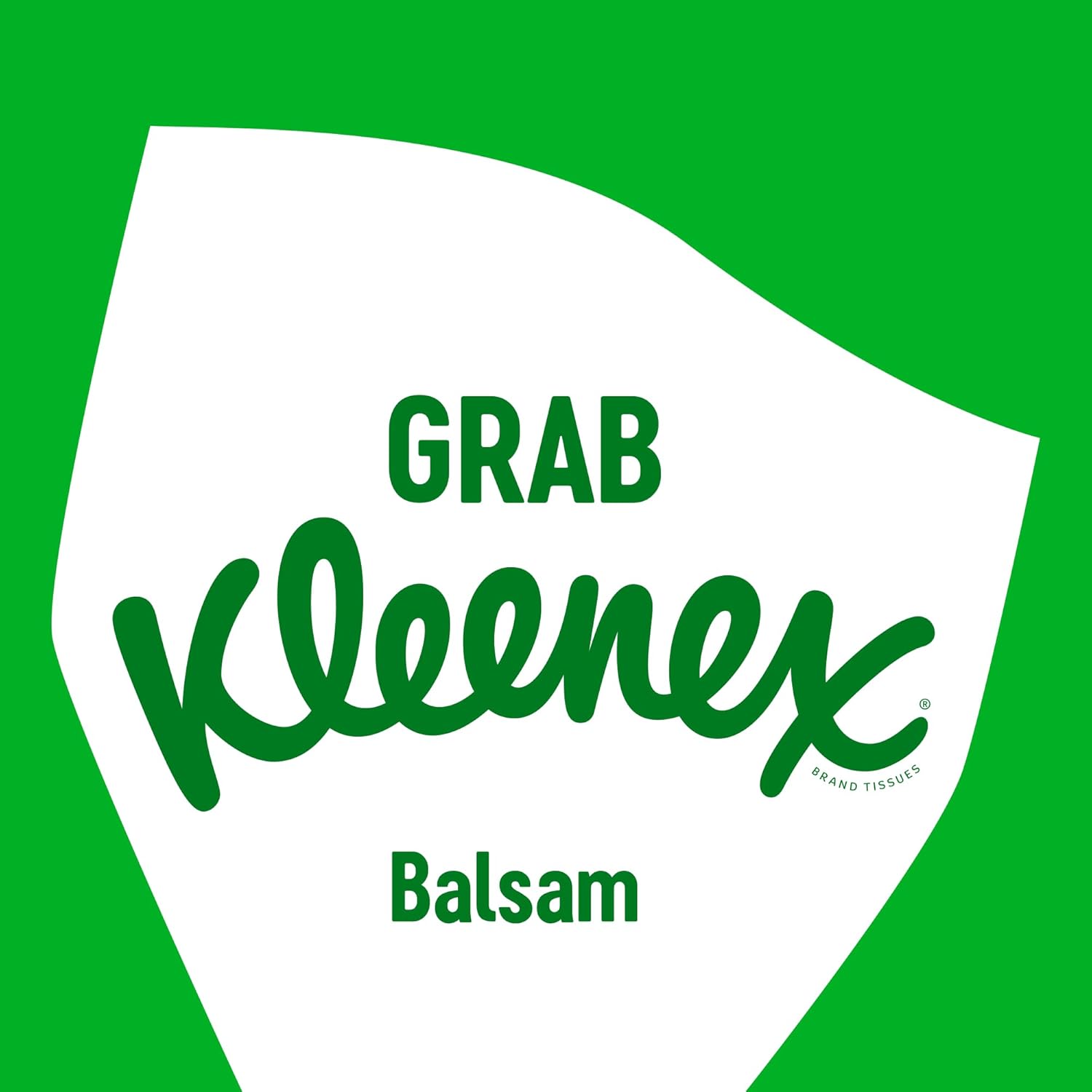 Thumbnail 5 de Kleenex Balsam Pack of 12 facial tissues