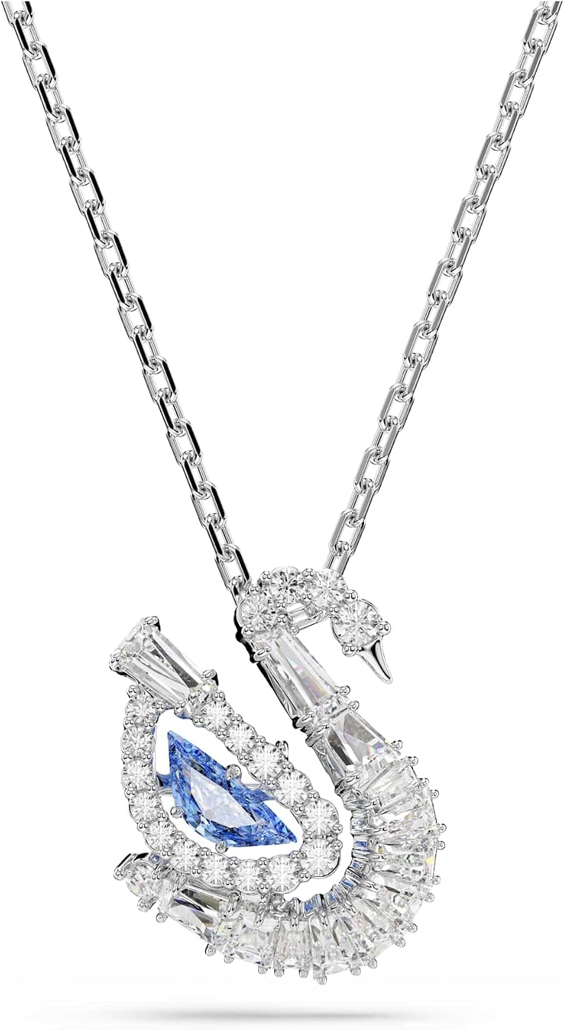 Thumbnail 6 de Swarovski Swan Kollektion Anhänger
