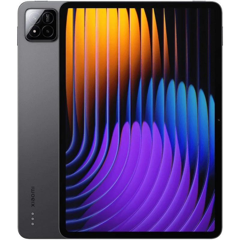 Detalle de Xiaomi Pad 7 Pro 11,2" 3,2K 144 Hz 8 GB/256 GB