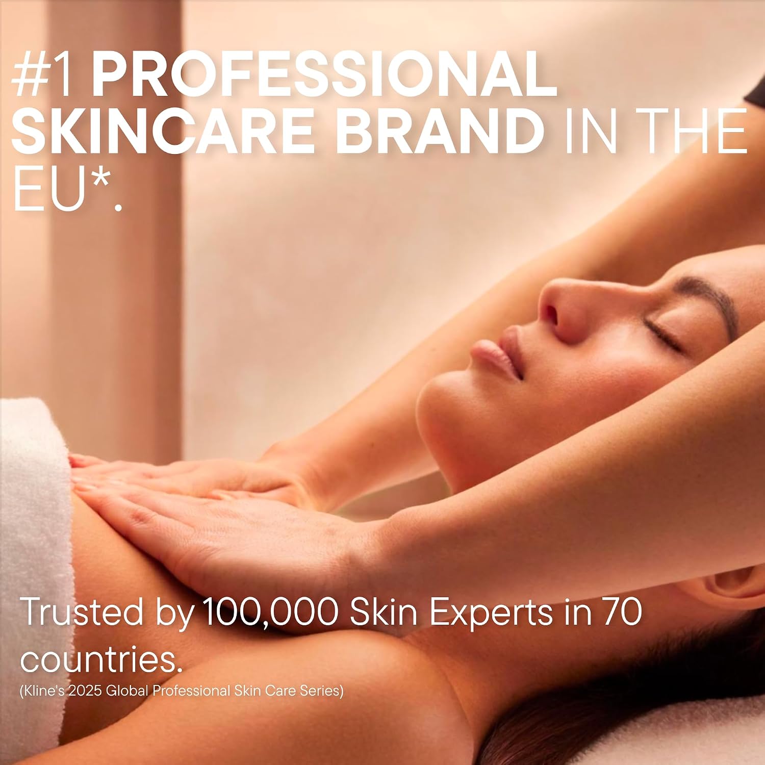 Detalle de DOCTOR BABOR Collagen-Peptide Booster Cream Rich: crema viso intensiva antietà per pelli mature e secche