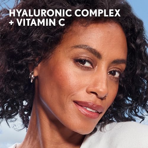 Detalle de CoverGirl & Olay Simply Ageless Instant Wrinkle-Defying Foundation, Creamy Natural