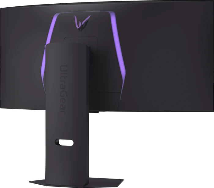 Thumbnail 16 de LG UltraGear OLED 34GX900A-B – Ultrawide-Gaming-Monitor mit OLED‑Panel