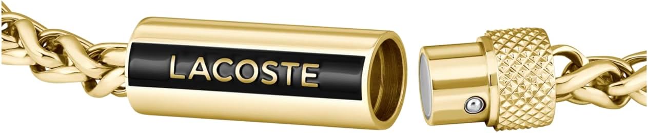 Detalle 2 de Lacoste Chain Bracelet, Spelt