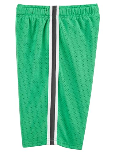 Detalle de Simple Joys by Carter's 3-Pack Shorts 5 años pack