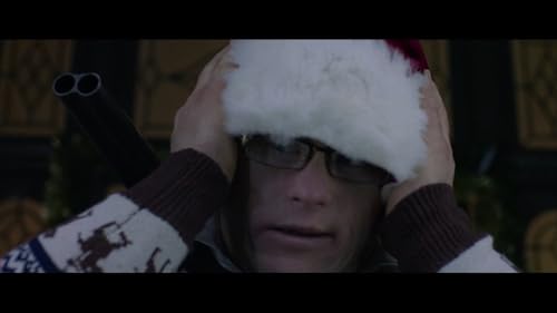 Detalle 2 de Red Christmas de Gabita Barbieri 89 min