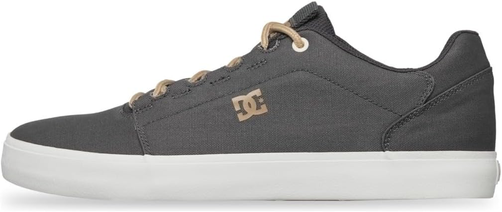 Thumbnail 4 de DC Shoes Homme Hyde-Leather Shoes Basket
