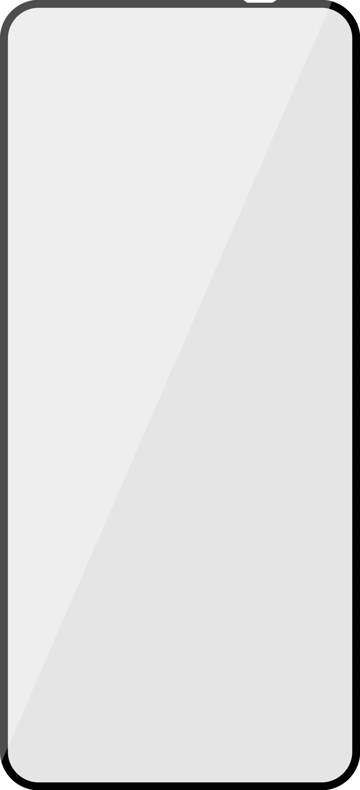 Thumbnail 3 de BlueBuilt OnePlus Nord CE 5 Rückentuch schwarz 📱