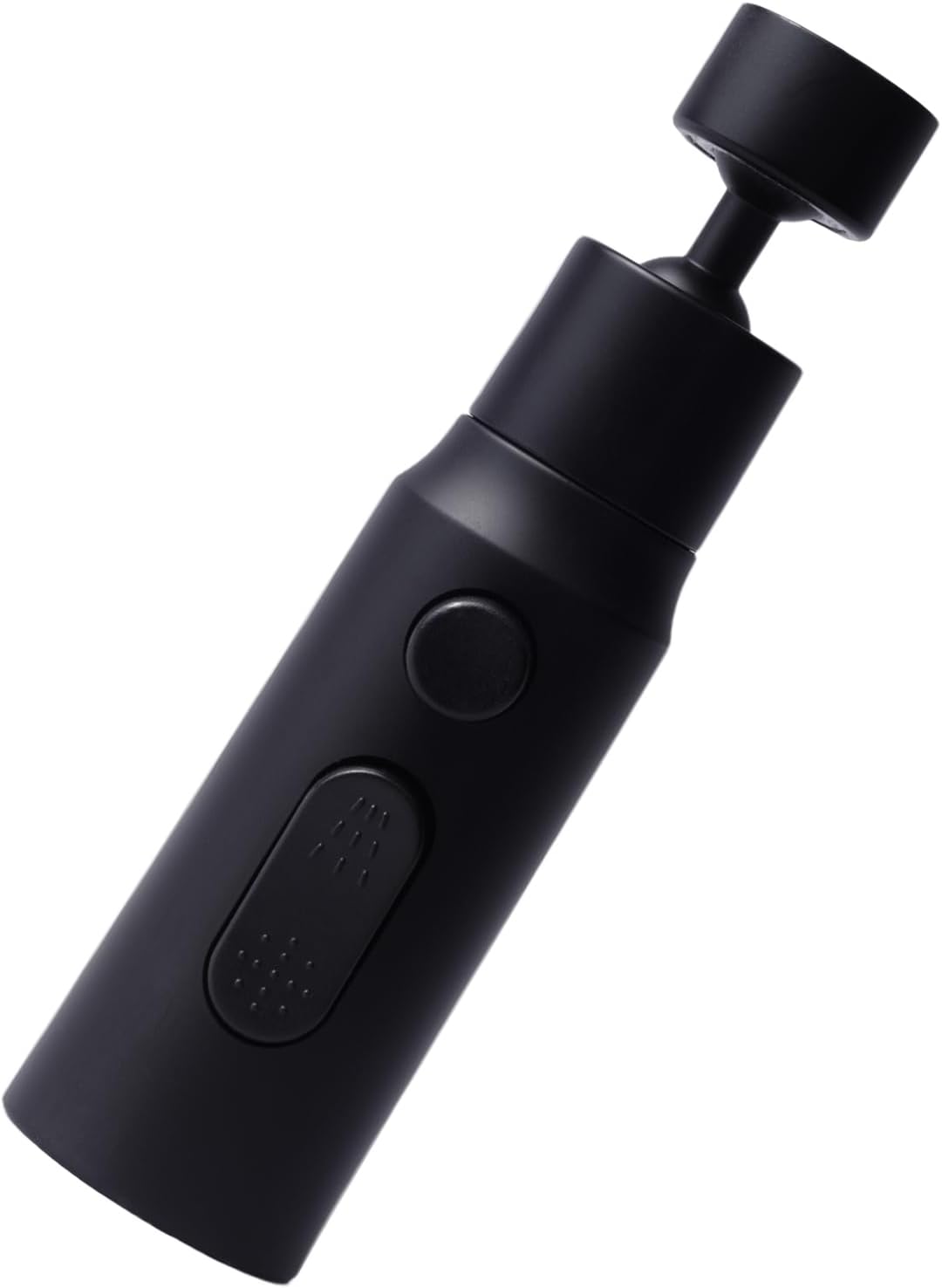 Detalle de AquaVaria UK 3 Function Kitchen Tap Spray Head Attachment (Silver)