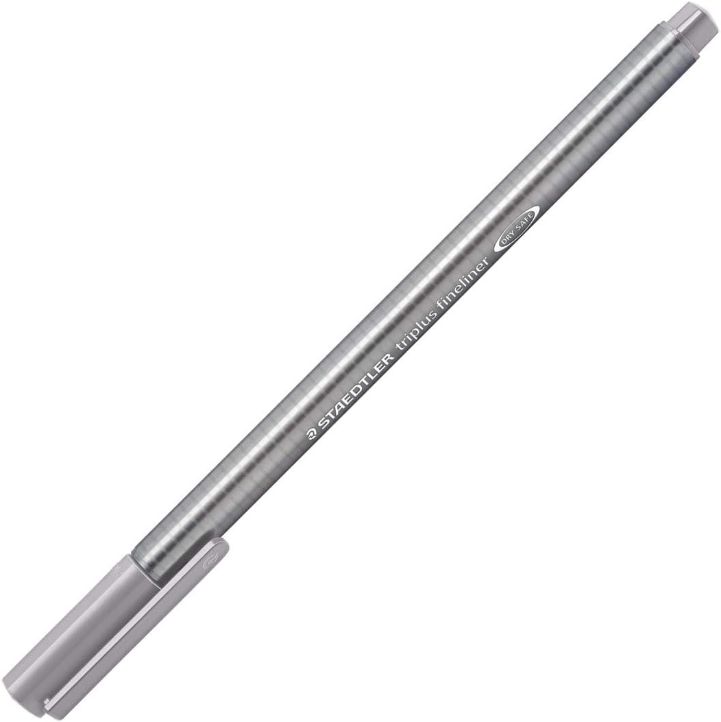 Thumbnail 6 de Triplus Fineliner 334-62 von STAEDTLER