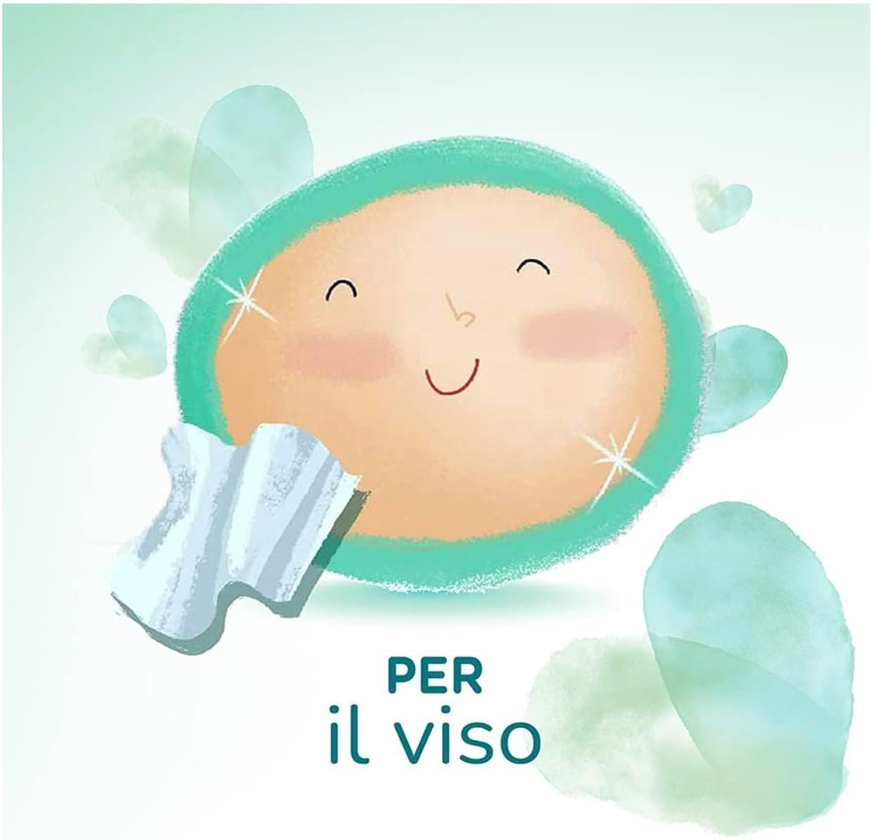 Thumbnail 4 de Pampers Acqua Pura Salviette neonato 624