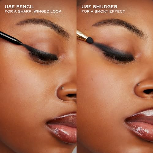 Detalle 2 de Lancôme Le Stylo Waterproof Longwear Eyeliner Pencil in Chocolat (03)