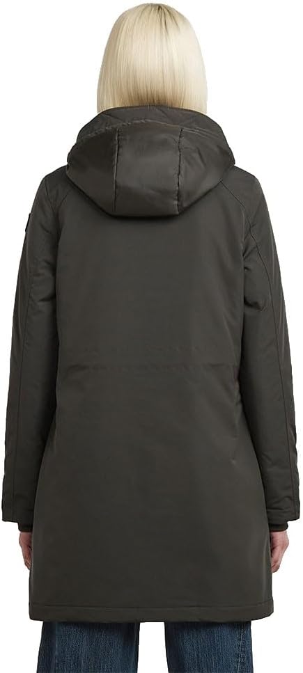 Thumbnail 1 de G-STAR Damen Vodan Jkt Wmn Jacket – bequeme Passform mit originellem Look