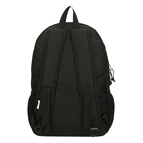 Detalle de Reebok Boston Mochila escolar 20,46 L